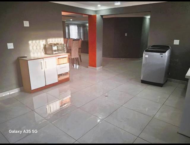 4 BEDROOM HOUSE FOR SALE IN MANKWENG